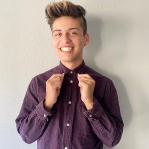 Meet your Posher, Milton